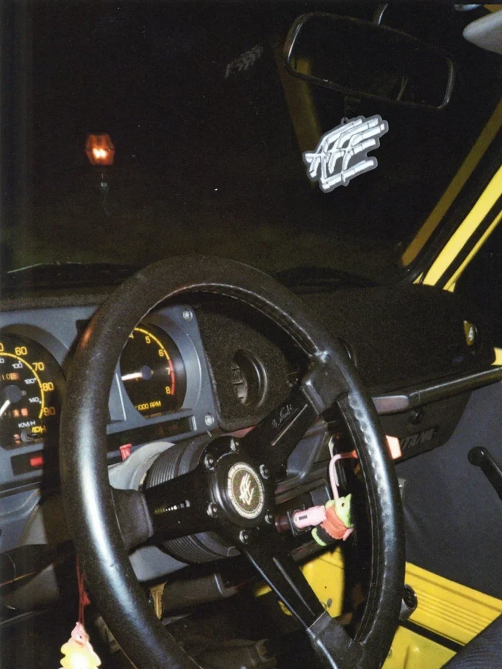 V3 Air Fresheners