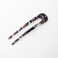 Image 2 of *NEW* Coral Hair Pin