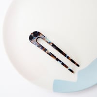 Image 3 of *NEW* Coral Hair Pin