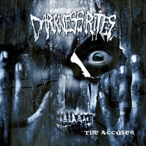 Image of The Accuser (NEW ALBUM)