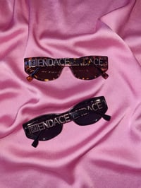 Image 3 of Fendace sunglasses 