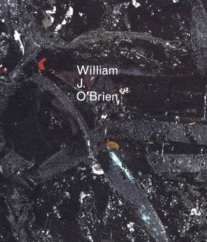 William J. O'Brien  - Monograph 