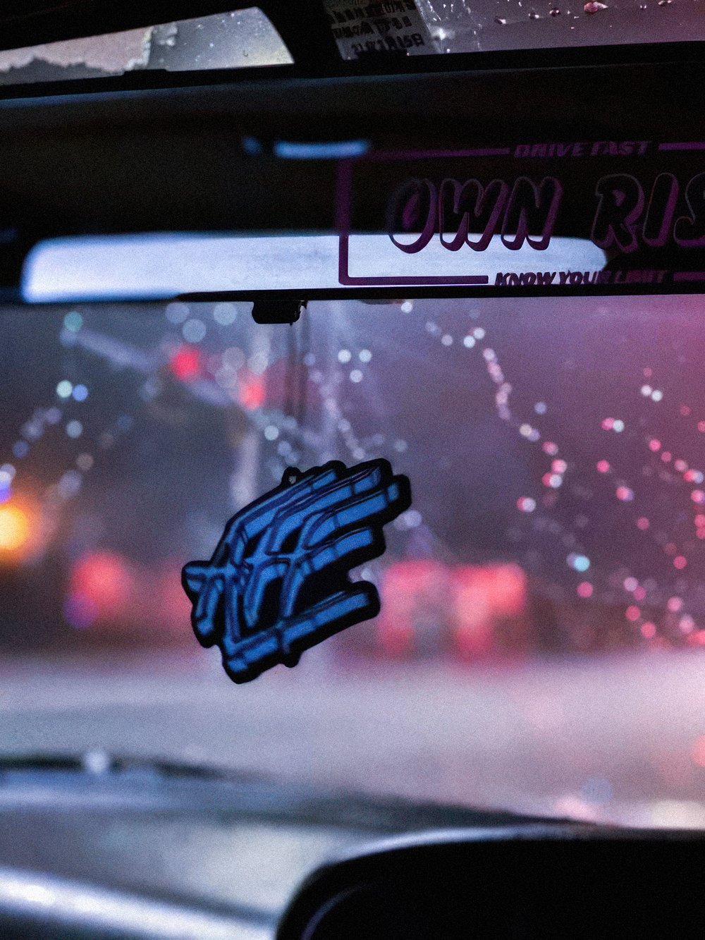 V3 Air Fresheners