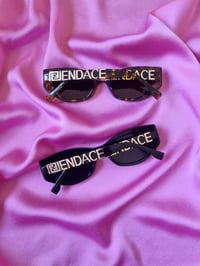 Image 2 of Fendace sunglasses 