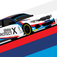 Image 1 of BMW | Turkington Champ 2019