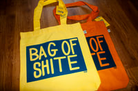 Image 3 of BAG OF SHITE  