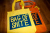 BAG OF SHITE  