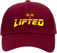 Image 1 of Lifted Hat
