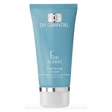 Image of Dr. Grandel Puricode Purifying Cream