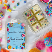 Sweet Treats Collection - Rock Candy