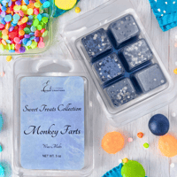 Sweet Treats Collection - Monkey Farts