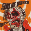 Sons Of Cobra "Aberration" (Ghost Highway)  7" 