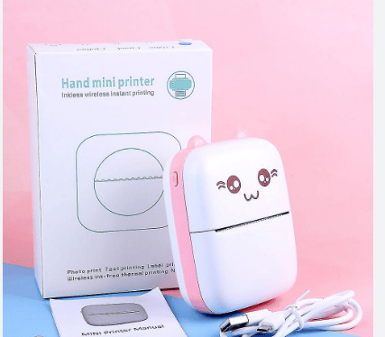 Mini Thermal Printer