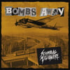 Scumbag Millionaire "Bombs Away/Spitfire" (Ghost Highway) 7"