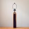 Image of Bourbon Barrel Stave Pillar Lamp