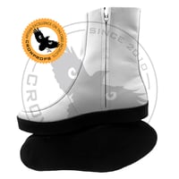 Image 5 of Imperial Commando Mando Short Boots