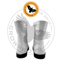 Image 3 of Imperial Commando Mando Short Boots