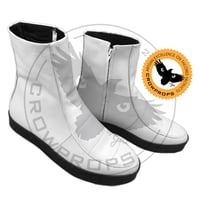 Image 4 of Imperial Commando Mando Short Boots