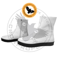 Image 1 of Imperial Commando Mando Short Boots