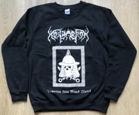 Image 2 of Holyarrow - Imperial Han Black Metal Merch