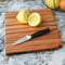 Image of Bourbon Barrel Cutting Board