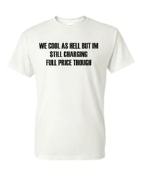 Image 1 of Still Charging Full Price