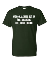 Image 2 of Still Charging Full Price