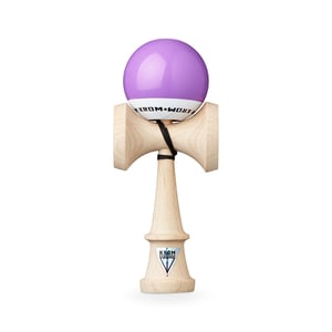 KROM Kendama - POP LOL Lavender 