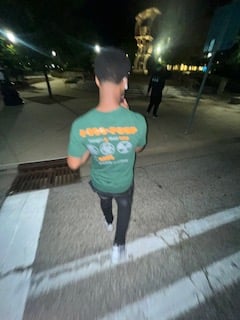 Fast N Furious 