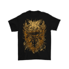 BEGGING FOR INCEST - Bone portal - Full color artwork T-Shirt
