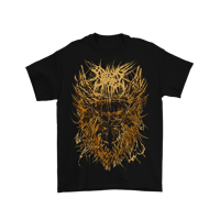 BEGGING FOR INCEST - Bone portal - Full color artwork T-Shirt