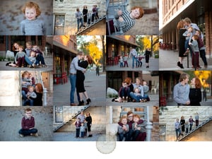 Image of Fall Family Mini Sessions