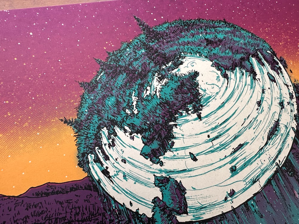 Regular The Disco Biscuits MT July 6,7,8,9