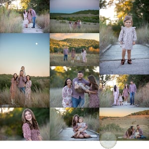 Image of Fall Sessions| Retainer