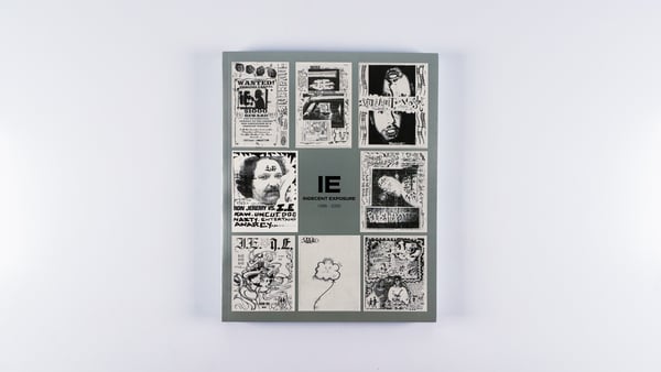 Image of Indecent Exposure Anthology