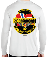 Norway - UV Long Sleeve Soft Colors