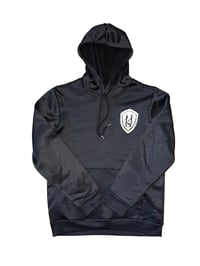 Image 1 of PAIN INTO POWER Hoodie