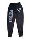 Heart Joggers