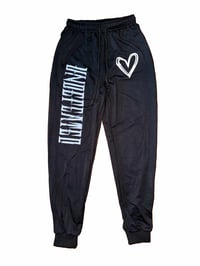 Image 1 of Heart Joggers