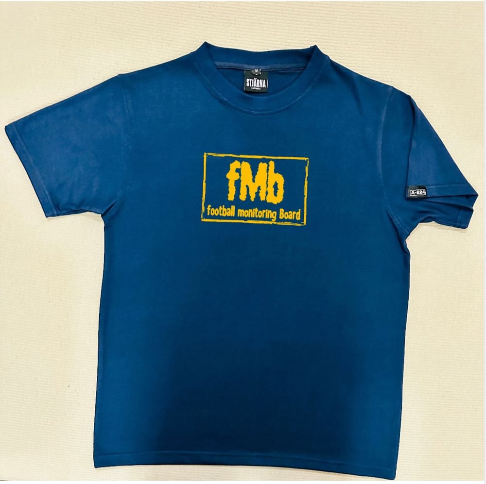 fMb Tee