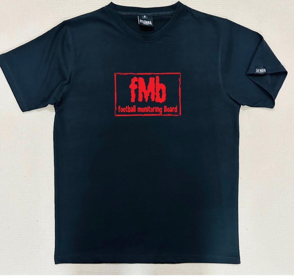 fMb Tee