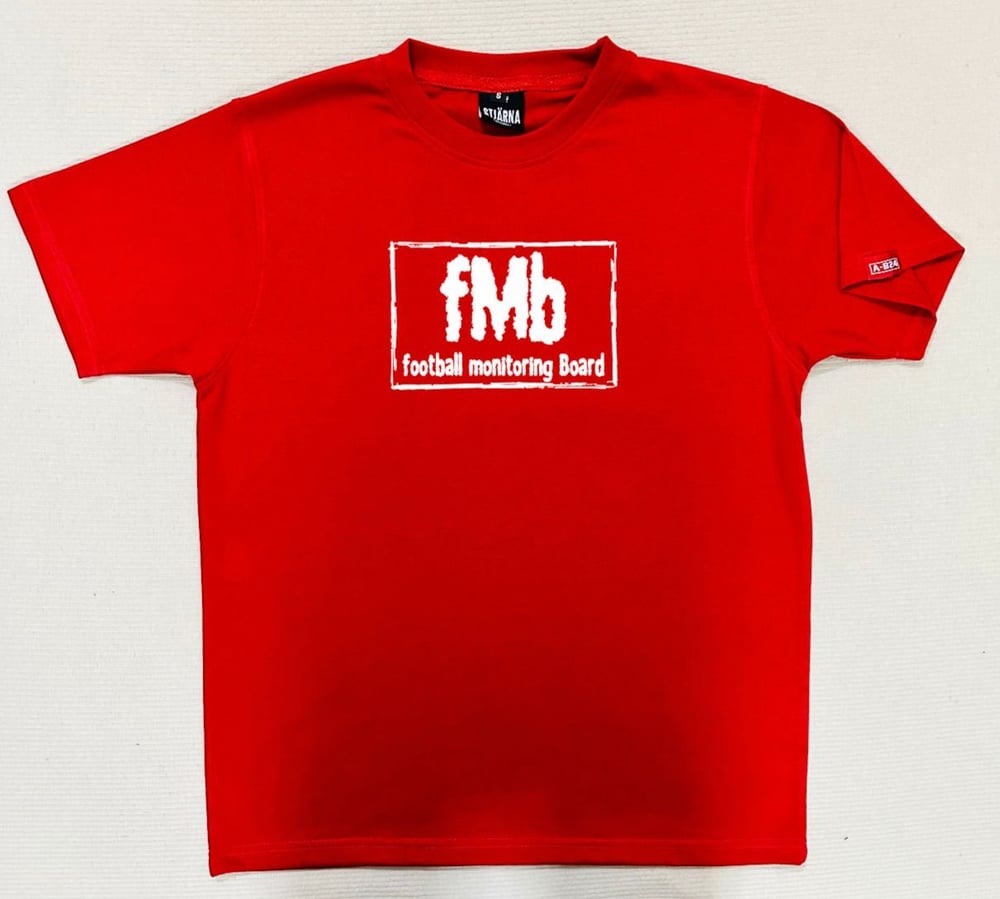 fMb Tee