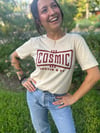Cosmic Classic Bowtie Tee - Multiple Colorways