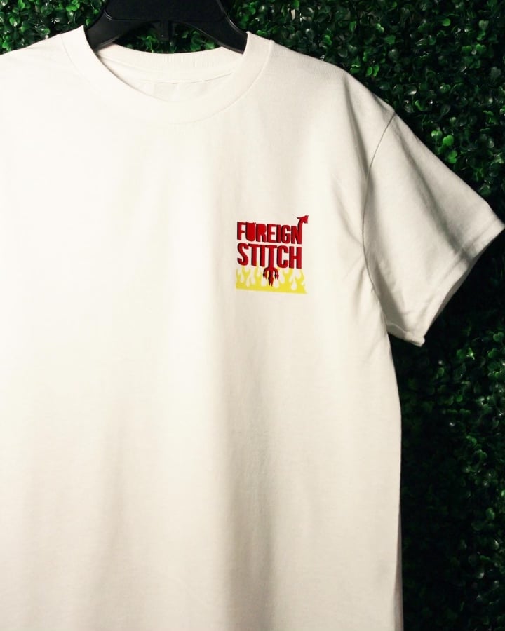 Image of Hellfire Threads