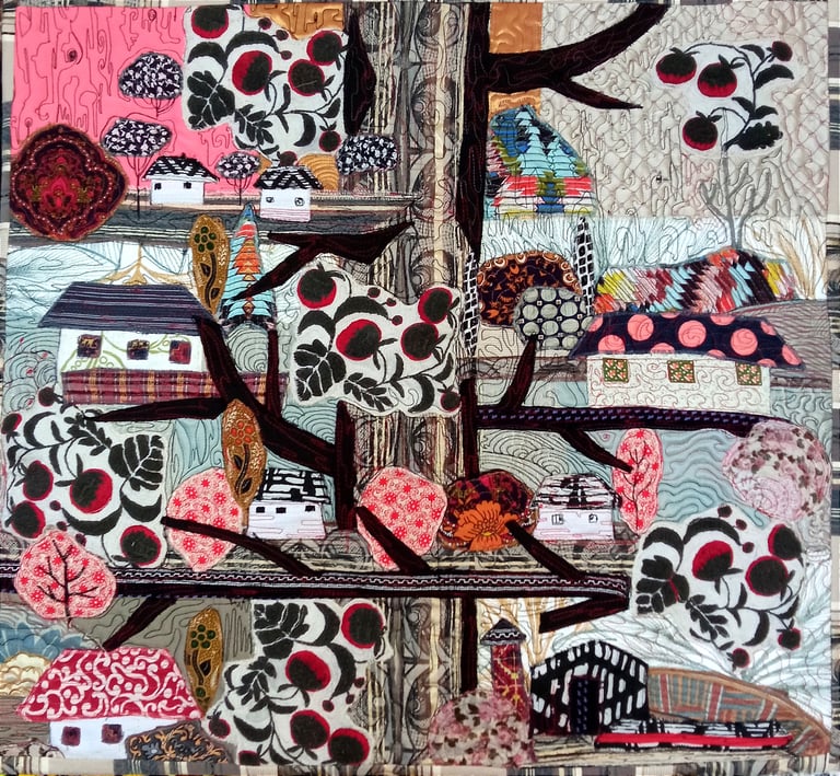 Morning for everyone