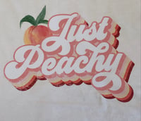 Image 2 of Vintage Peachy/Creamy Beige 