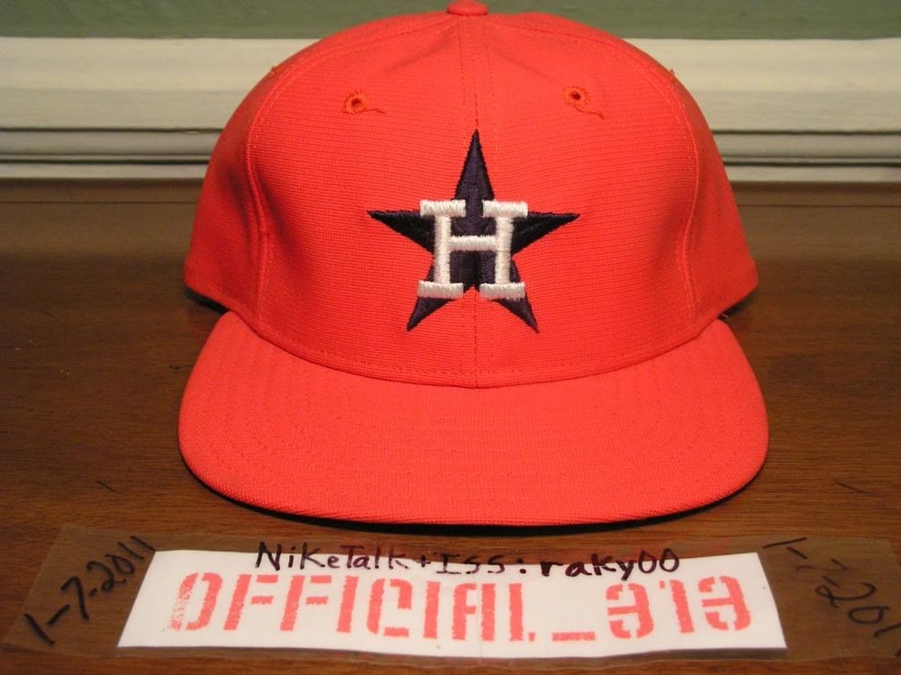 astros star hat