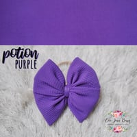 Image 1 of Potion Purple