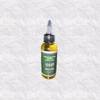 2oz Herbal Miracle Oil