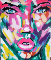 "Echo" Fine Art Print